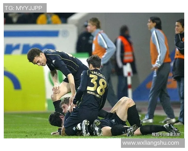 莱比锡客场狂胜,门兴格拉德巴赫惨遭溃败